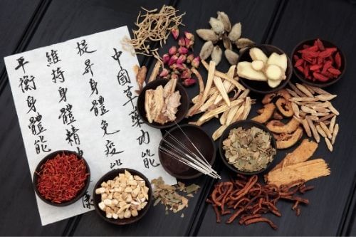 Chinese-Medicine-Background